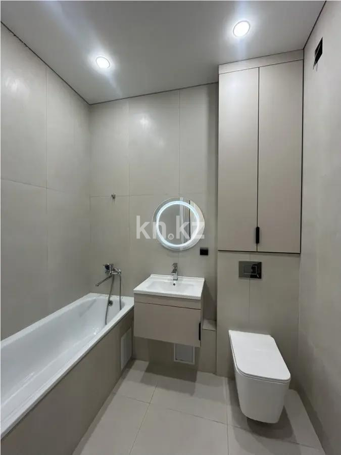 Продажа 2-комнатной квартиры, 45 м² в Астане - фото 4