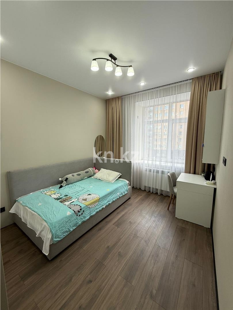 Продажа 3-комнатной квартиры, 84 м² в Караганде - фото 7