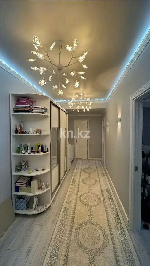 Продажа 2-комнатной квартиры, 63 м² в Алматы - фото 6