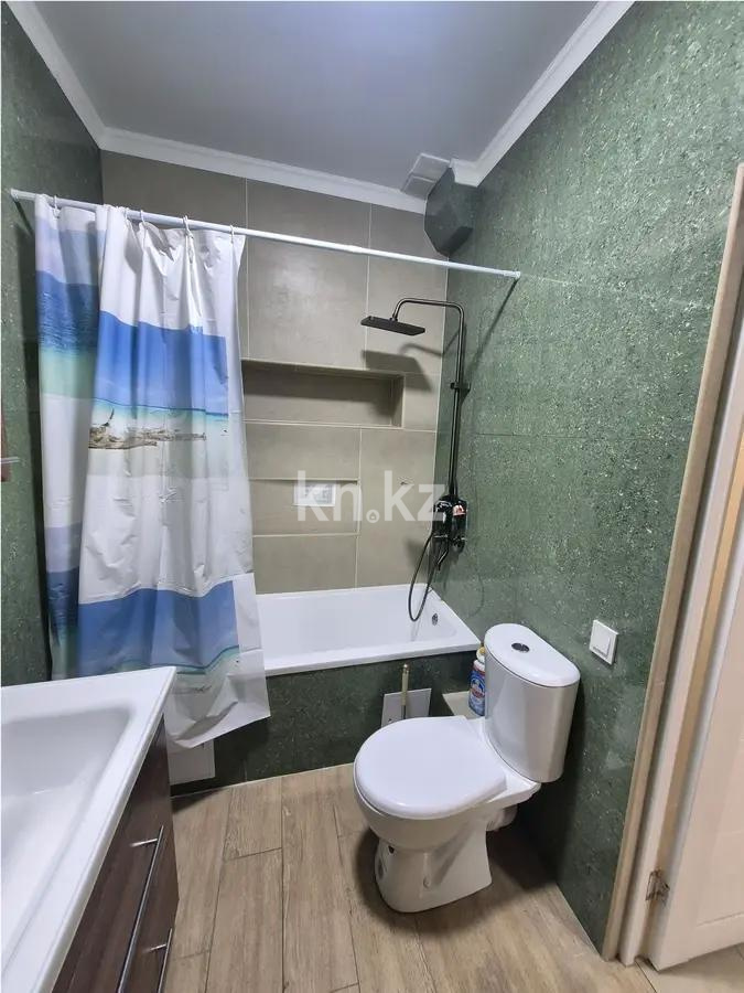 Продажа 1-комнатной квартиры, 25 м² в Алматы - фото 3