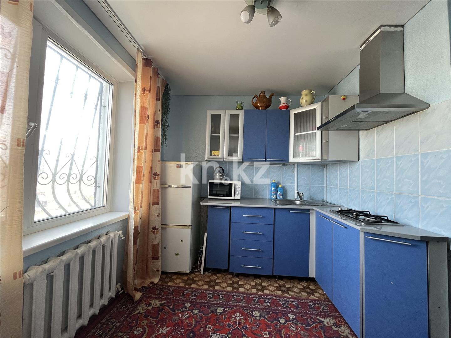 Продажа 1-комнатной квартиры, 34 м², бульвар Независимости в Темиртау - фото 4