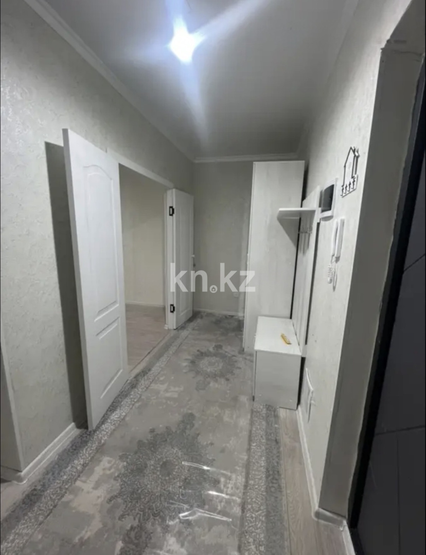 Аренда 1-комнатной квартиры, 38 м² - Аренда квартир помесячно в Казахстане фото 5 из 9