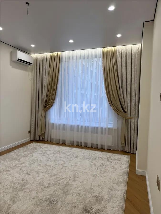 Продажа 2-комнатной квартиры, 64 м² - Продажа двухкомнатных квартир в р-не Нура Астаны - страница 4 фото 1 из 10