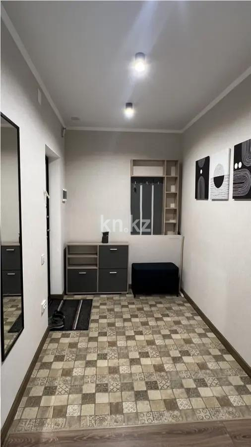 Продажа 2-комнатной квартиры, 51.2 м² в Алматы - фото 6