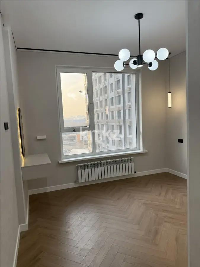 Продажа 2-комнатной квартиры, 45 м², ул. Утеген батыра, дом  11в - Продажа квартир в новостройках Алматы без посредников фото 2 из 4