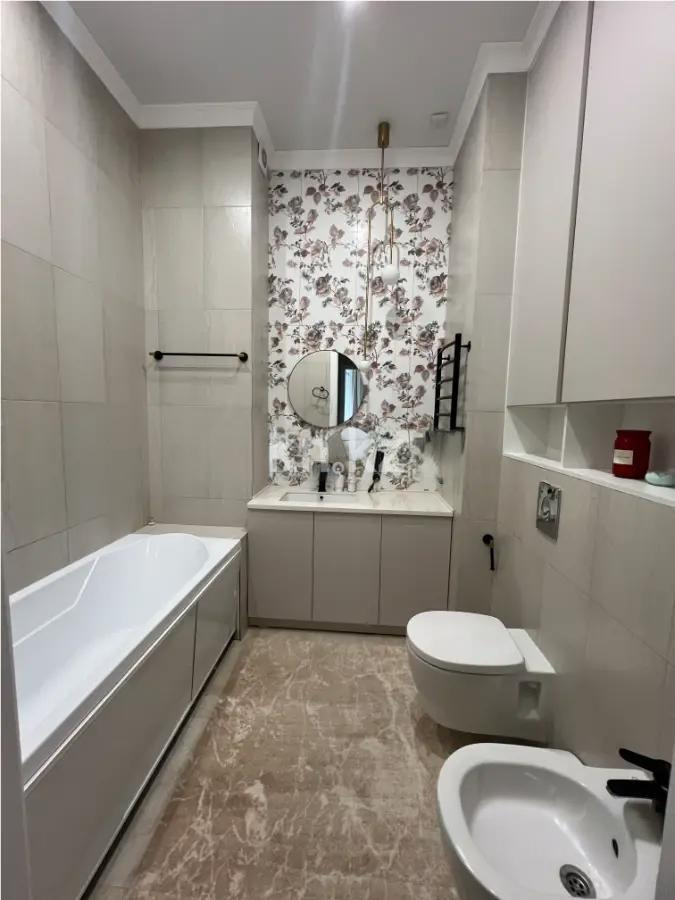 Продажа 3-комнатной квартиры, 102.28 м² - Продажа квартир в Казахстане - страница 11 фото 5 из 8