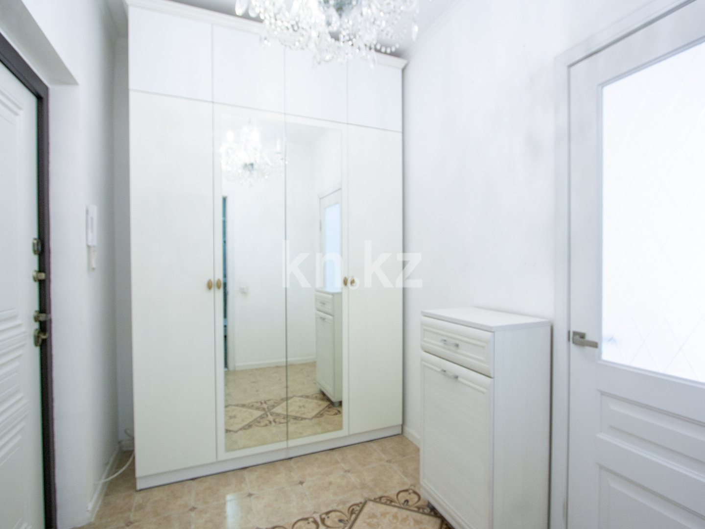 Продажа 3-комнатной квартиры, 72.4 м² - Продажа трехкомнатных квартир в Алматы - страница 32 фото 10 из 12