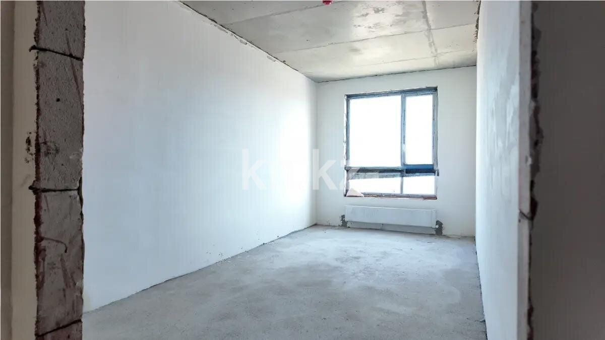 Продажа 2-комнатной квартиры, 67.4 м² в Астане