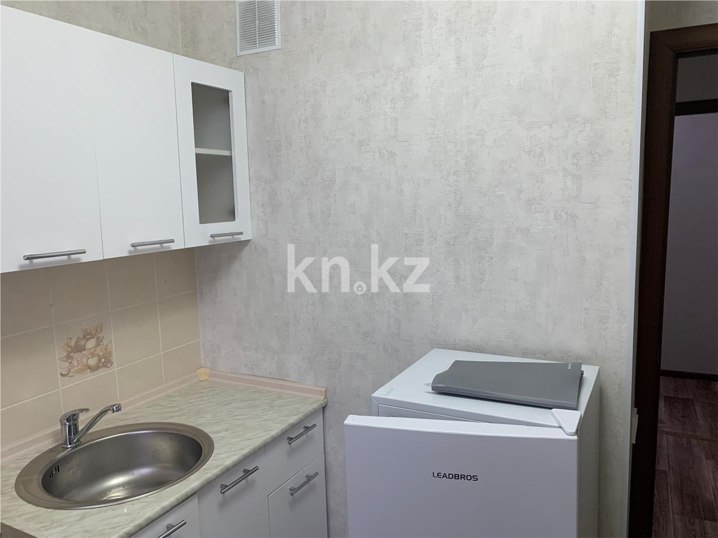 Продажа 1-комнатной квартиры, 32 м², ул. Алиханова - Продажа квартир в Караганде фото 5 из 10