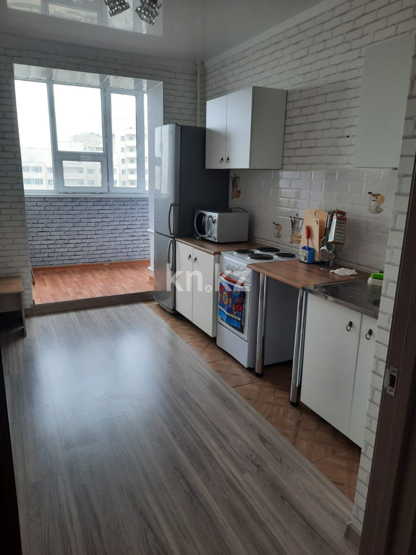 Аренда 3-комнатной квартиры, 73 м², ул. Сыганак, дом  18 - Аренда квартиры помесячно в Астане фото 3 из 6