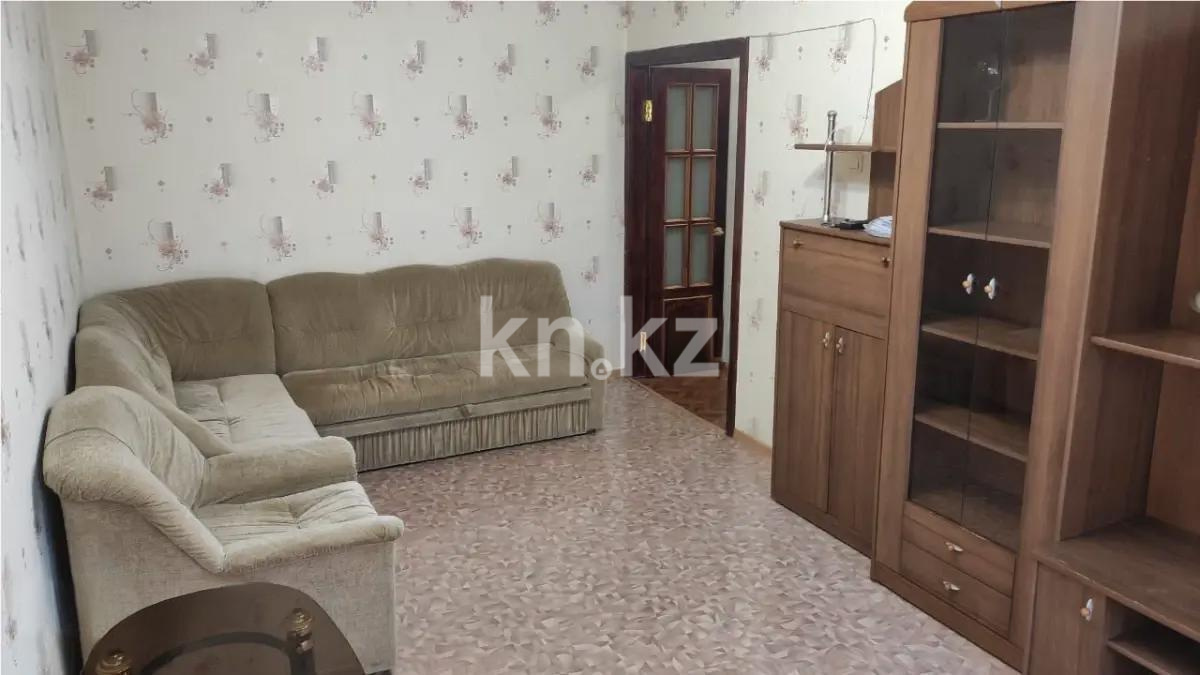 Продажа 2-комнатной квартиры, 42 м², ул. Брусиловского, дом  56 - Продажа  двухкомнатных квартир в Алматы без посредников с фото фото 1 из 4