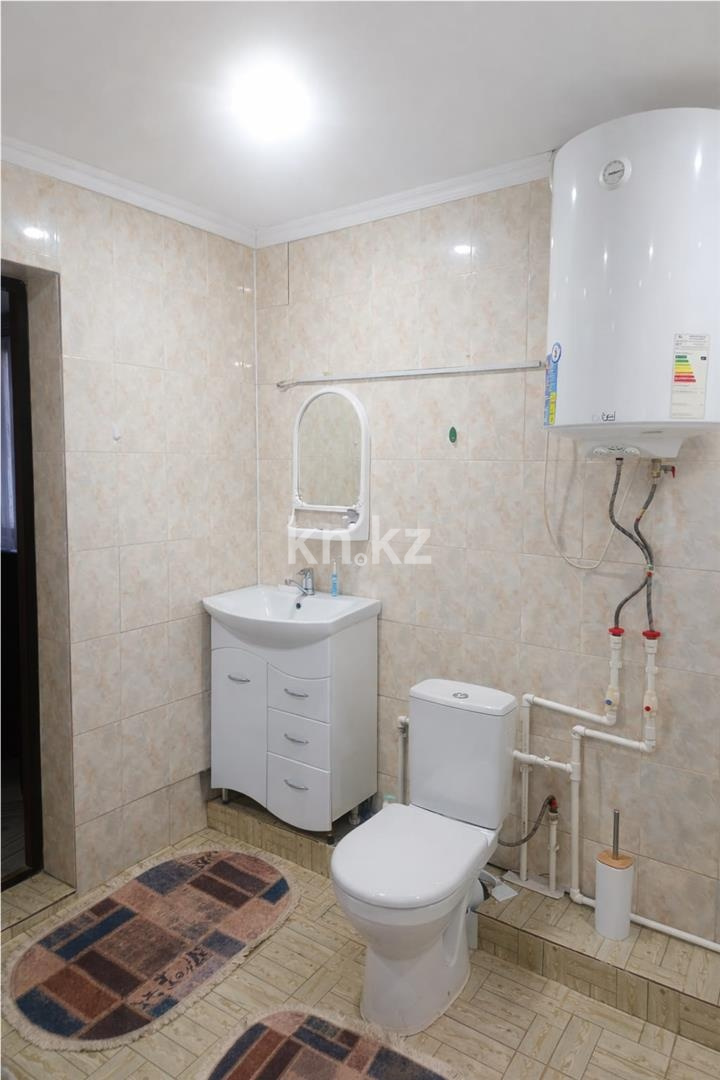 Продажа 5-комнатного дома, 78 м² - Продажа домов, коттеджей в Сортировке Караганды фото 10 из 11