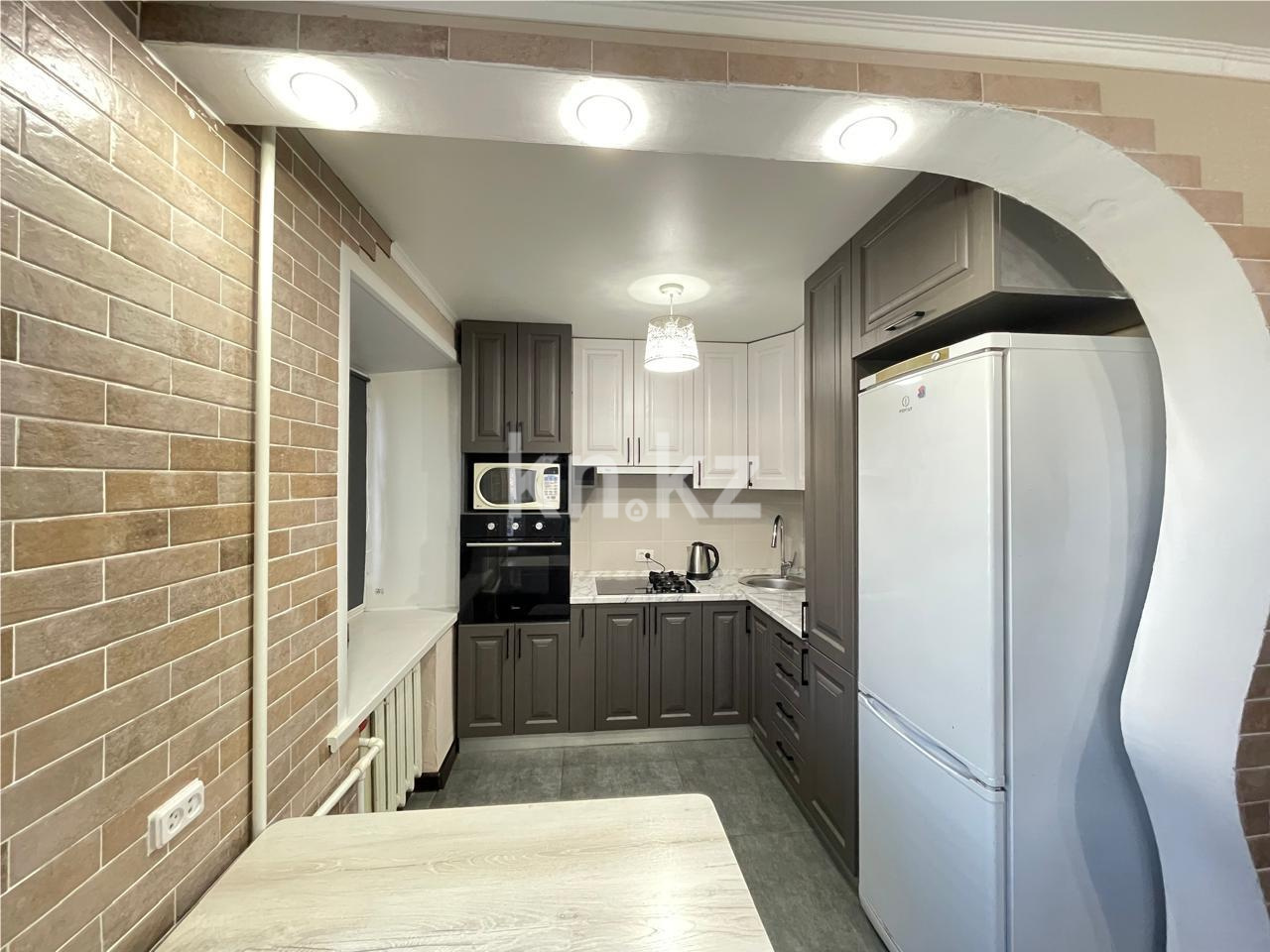 Продажа 2-комнатной квартиры, 44 м², ул. Жамбыла - Продажа квартир в Сарани фото 7 из 13