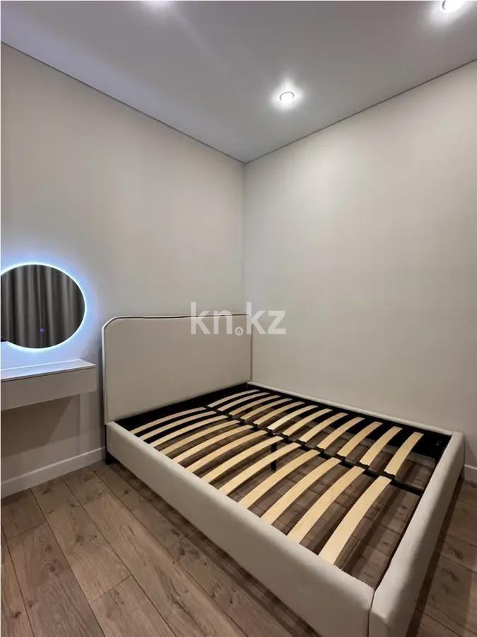 Продажа 2-комнатной квартиры, 43 м² - Продажа недвижимости в Казахстане фото 1 из 5