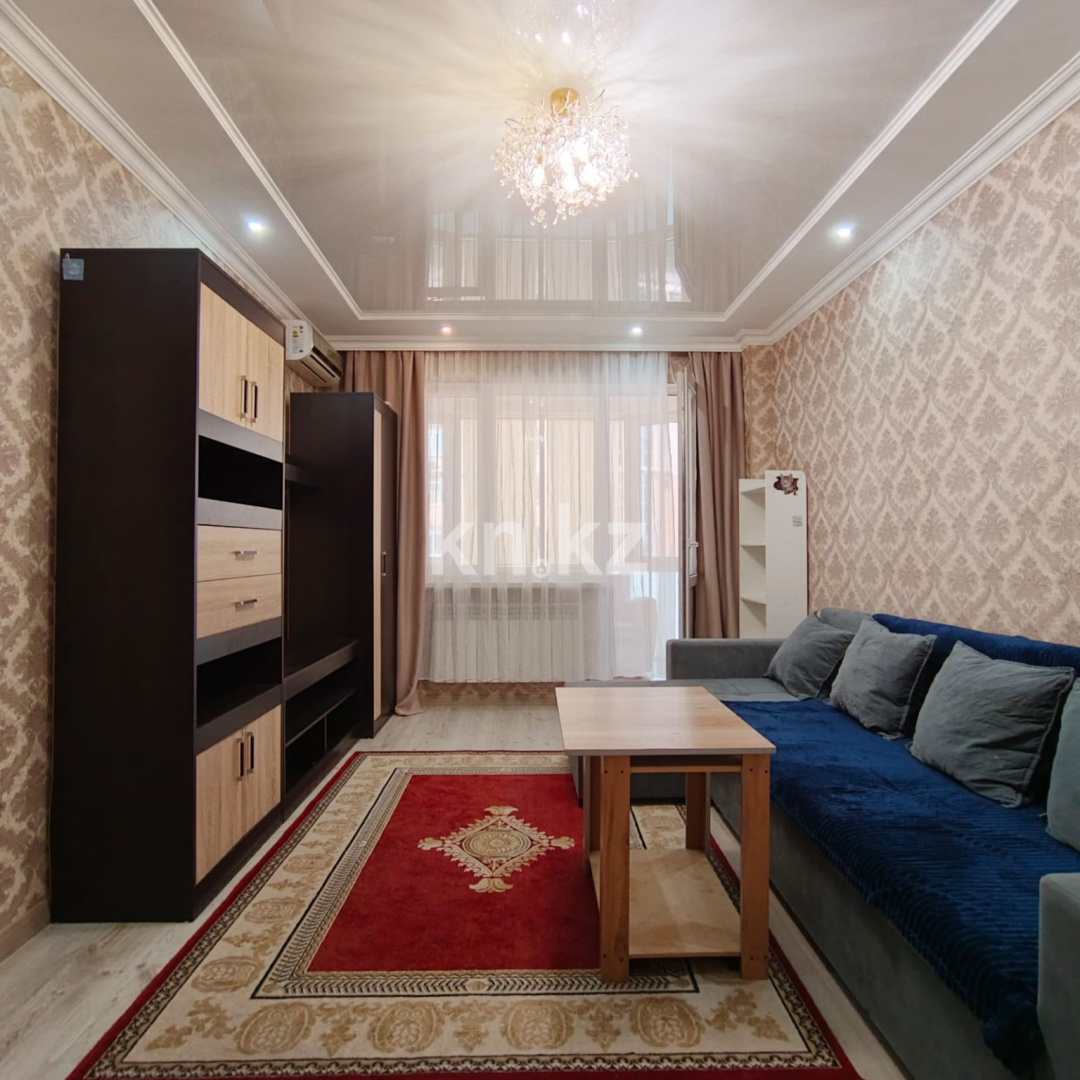 Аренда 1-комнатной квартиры, 45 м² в Астане - фото 6