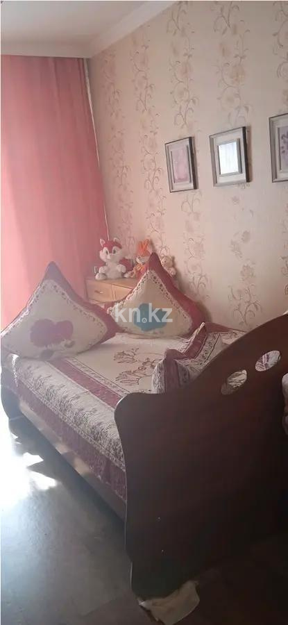 Продажа 3-комнатной квартиры, 73 м², ул. Магнитогорская, дом  14 в Караганде - фото 2