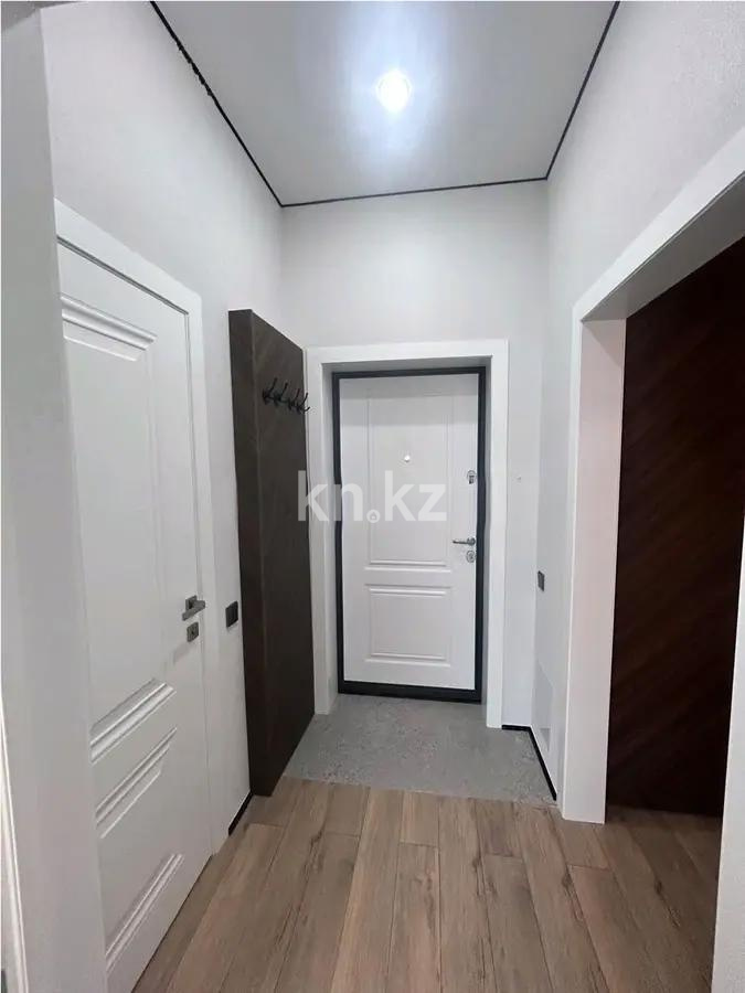 Продажа 1-комнатной квартиры, 35 м², ул. Жошы хана, дом  13 в Астане - фото 4