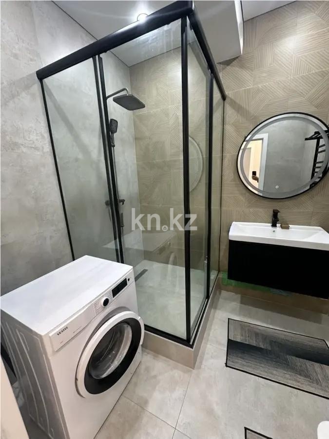 Продажа 2-комнатной квартиры, 47 м² в Алматы - фото 4