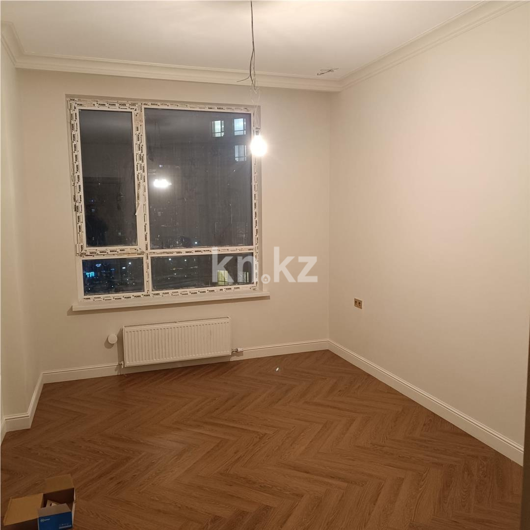 Продажа 5-комнатной квартиры, 132 м² - Продажа пятикомнатных и более квартир в Казахстане - страница 10 фото 4 из 8