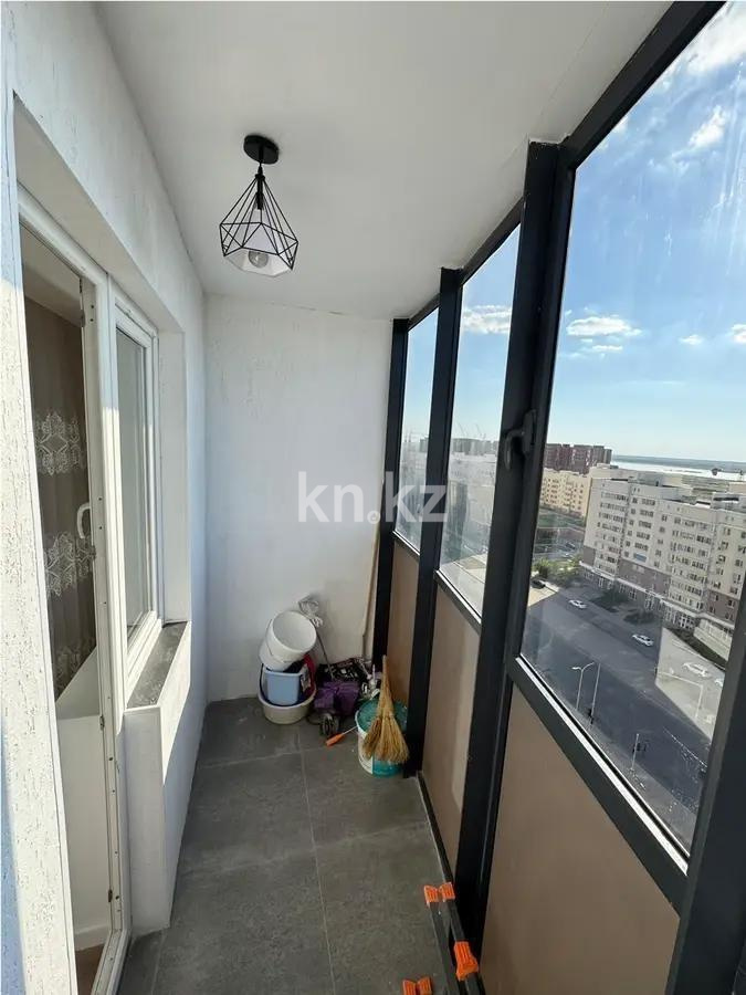 Продажа 1-комнатной квартиры, 45 м² - Продажа квартир в новостройках Астаны без посредников - страница 3 фото 4 из 5