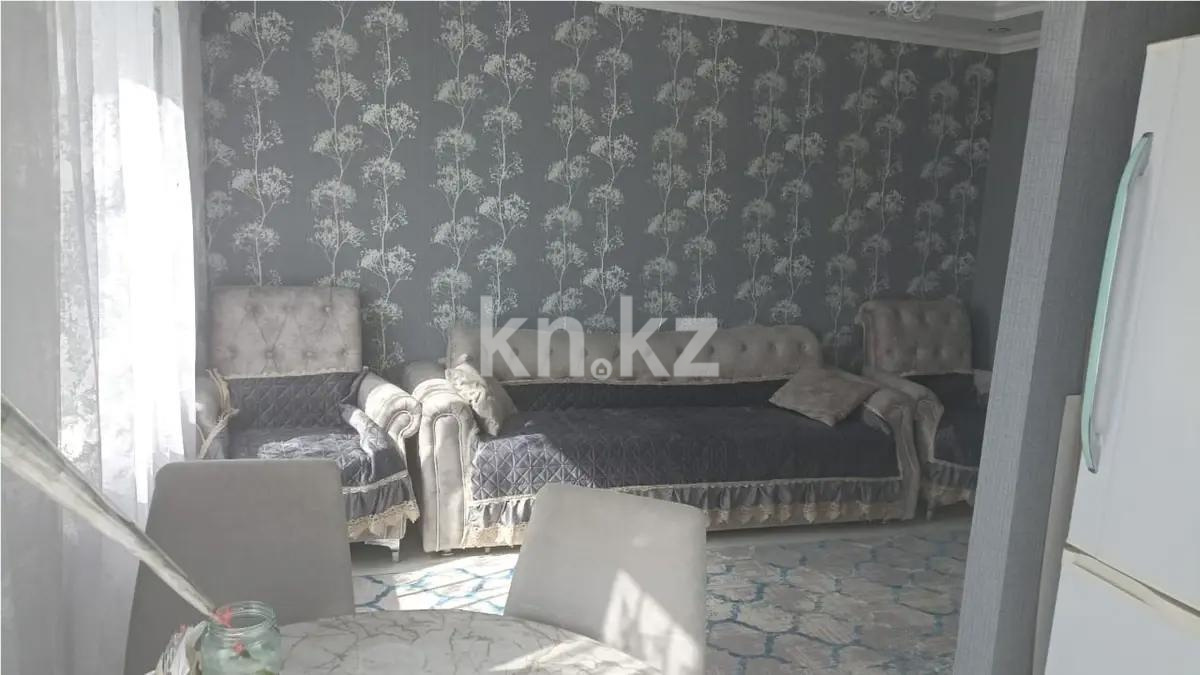 Продажа 3-комнатной квартиры, 60 м², ул. Потанина, дом  6 - Продажа квартир в Астане фото 1 из 2