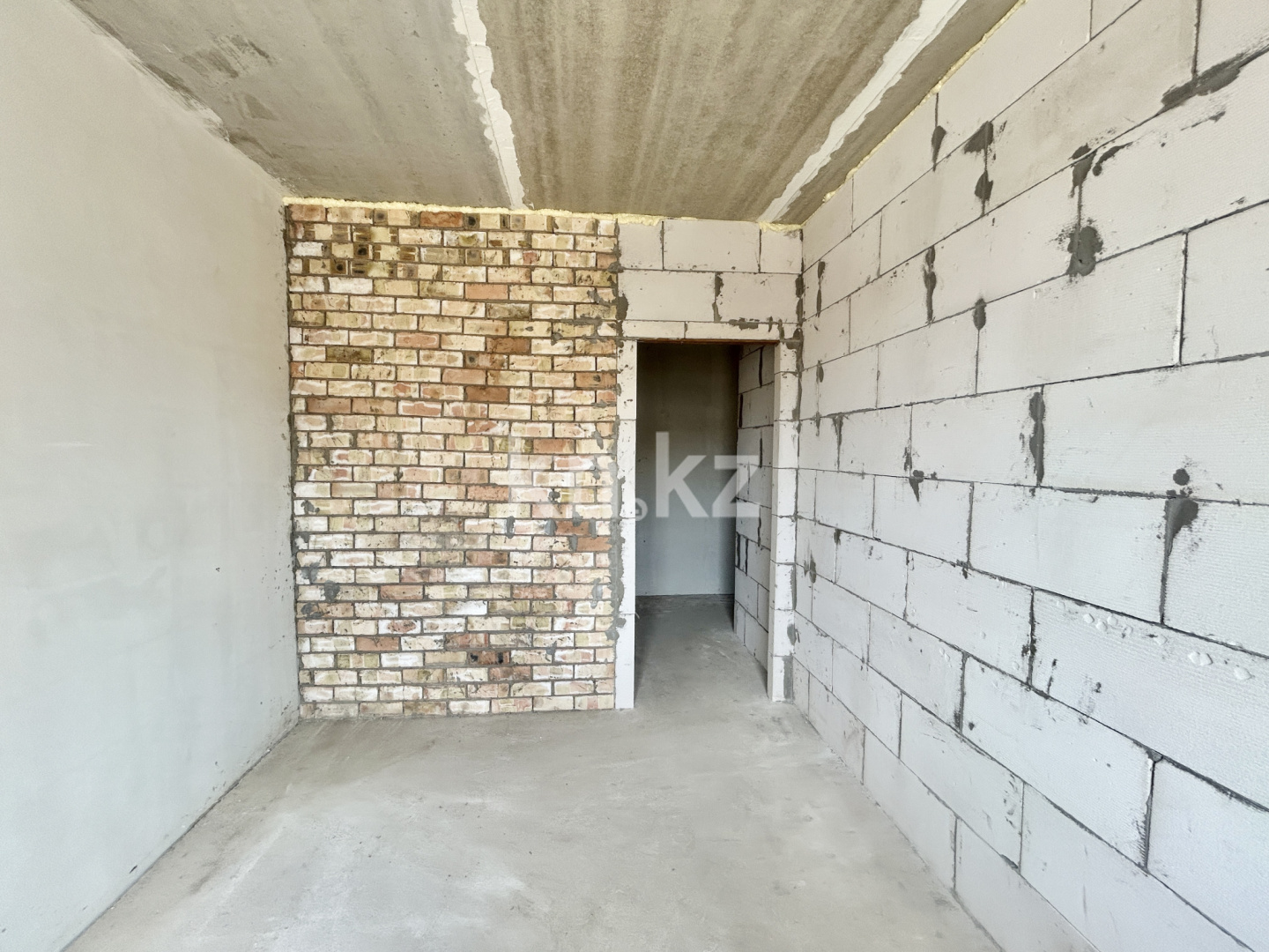 Продажа 2-комнатной квартиры, 47 м² - Продажа двухкомнатных квартир в Караганде - страница 3 фото 6 из 11