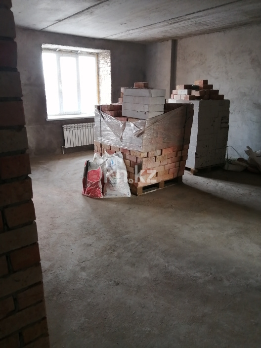 Продажа 2-комнатной квартиры, 74.6 м² в Караганде - фото 9