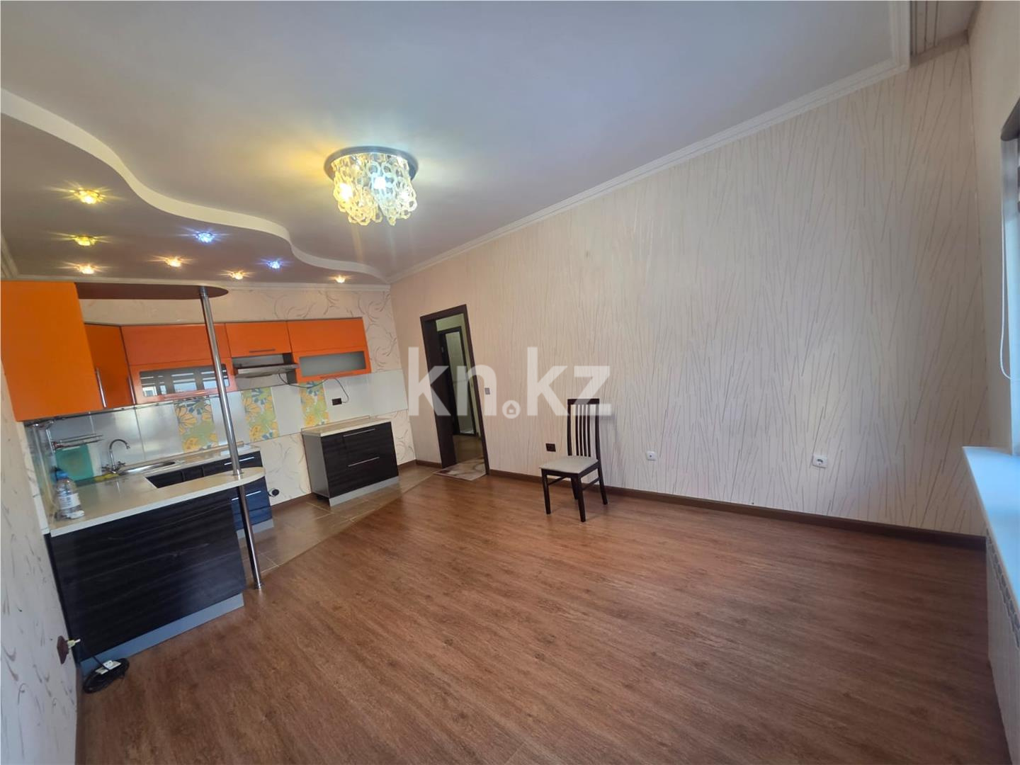 Продажа 3-комнатной квартиры, 72.7 м² в Астане