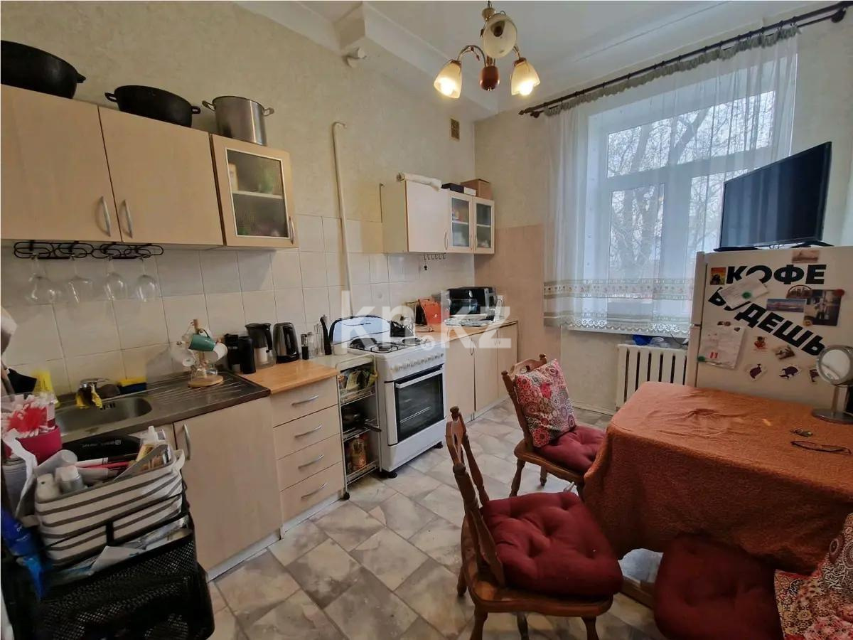 Продажа 2-комнатной квартиры, 52 м² - Продажа квартир от собственников в Алматы - страница 5 фото 3 из 5