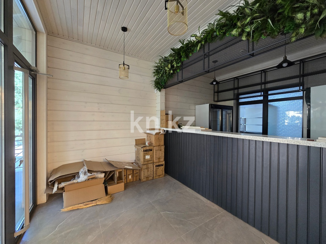 Продажа , 700 м², мкр-н Нур Алатау, дом  37 - Продажа действующего бизнеса в Алматы с фото фото 4 из 40