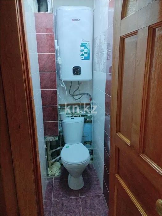 Продажа 2-комнатной квартиры, 53 м², ул. Университетская, дом  29 - Продажа  двухкомнатных квартир в Караганде фото 4 из 5