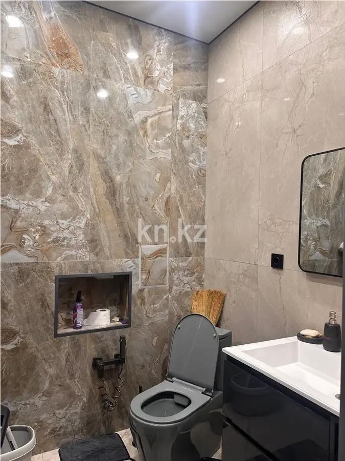 Продажа 1-комнатной квартиры, 45 м² в Алматы - фото 3