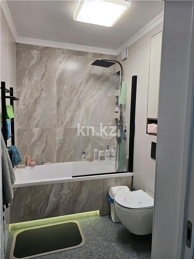 Продажа 3-комнатной квартиры, 108 м² - Продажа  трехкомнатных квартир в новостройках Алматы с фото - страница 3 фото 6 из 7