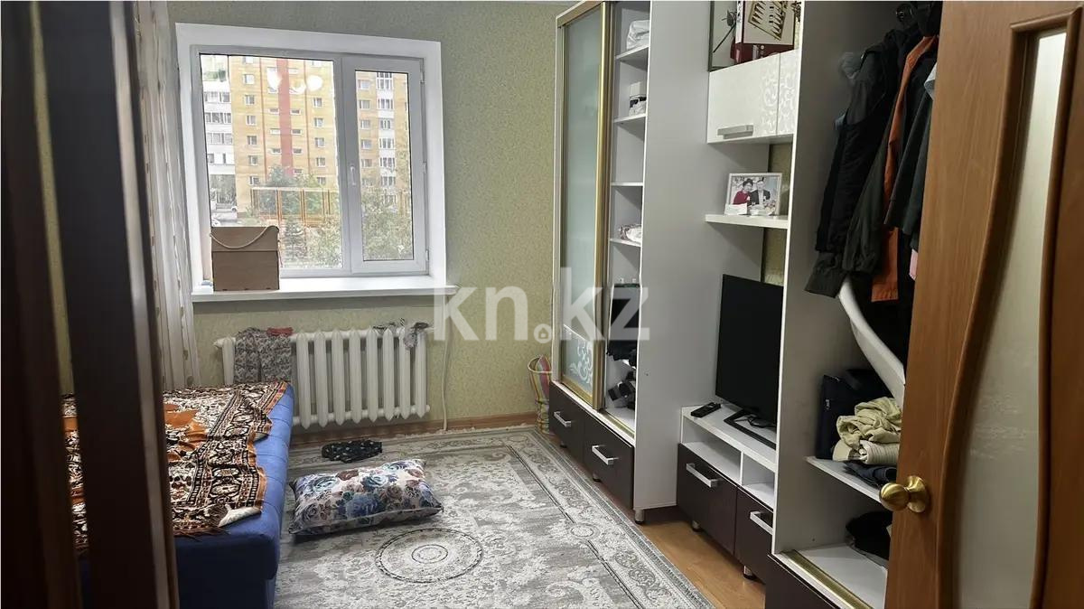 Продажа 2-комнатной квартиры, 49.6 м², пр. Кудайбердыулы, дом  25/4 в Астане - фото 3