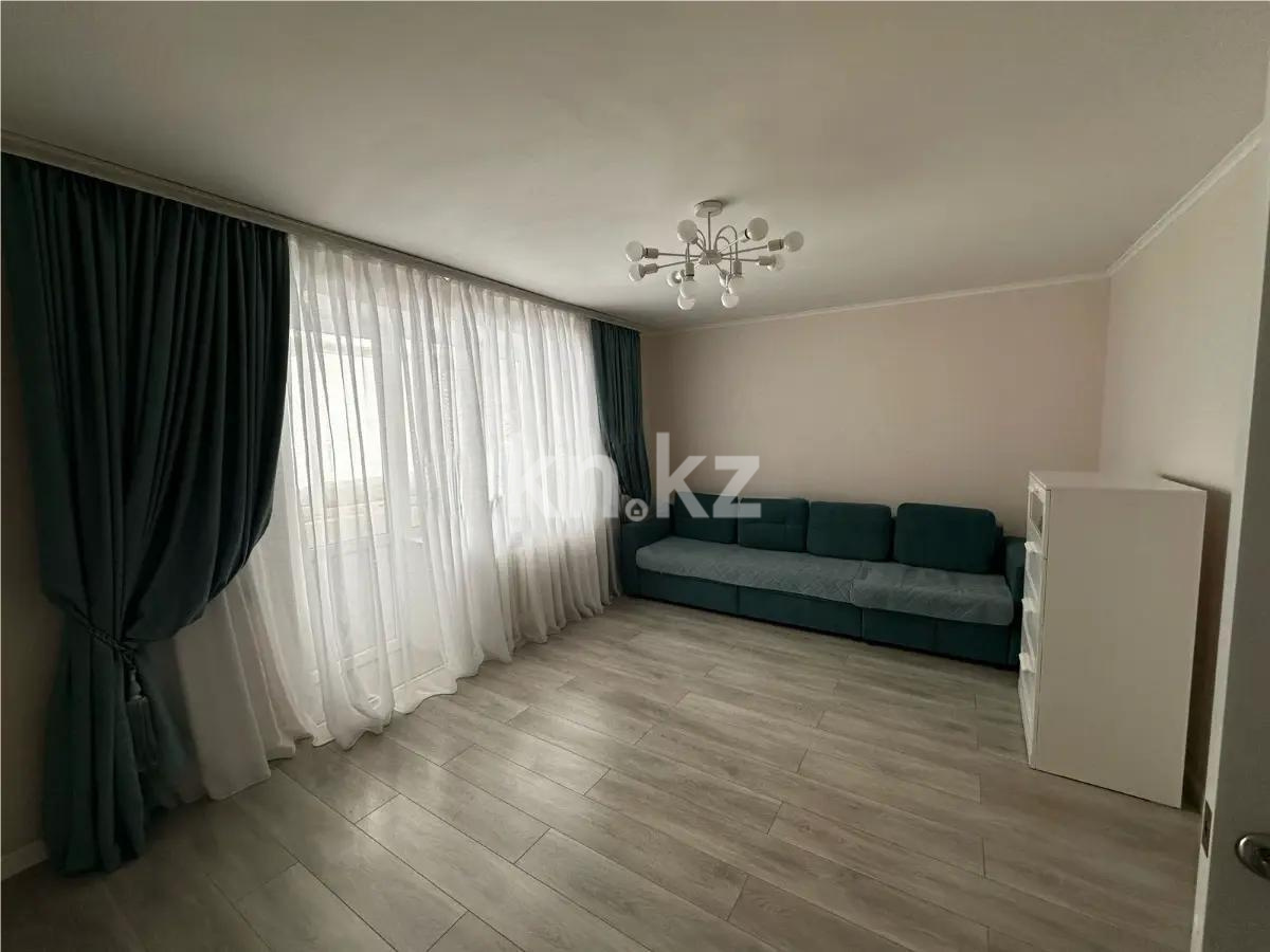 Продажа 2-комнатной квартиры, 58 м², ул. Айтматова, дом  41б - Продажа квартир в Астане фото 1 из 5