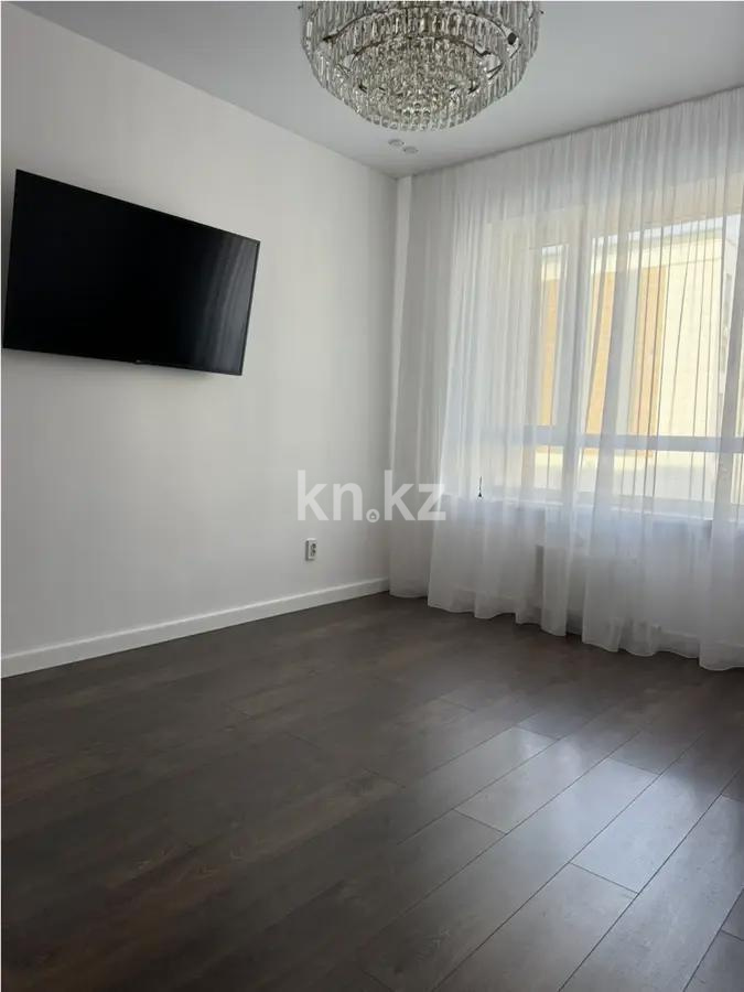 Продажа 4-комнатной квартиры, 102.6 м² - Продажа четырехкомнатных квартир от собственников в Астане - страница 9 фото 1 из 8