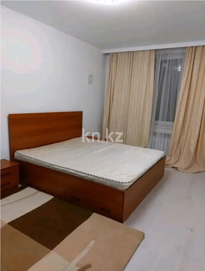 Продажа 1-комнатной квартиры, 55 м², ул. Райымбек батыра, дом  289 - Продажа квартир в Алматы фото 1 из 3