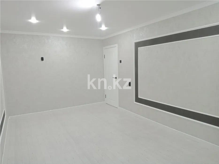 Продажа 3-комнатной квартиры, 62 м², ул. 6-й мик-н, дом  50 - Продажа  трехкомнатных квартир в Темиртау фото 1 из 4