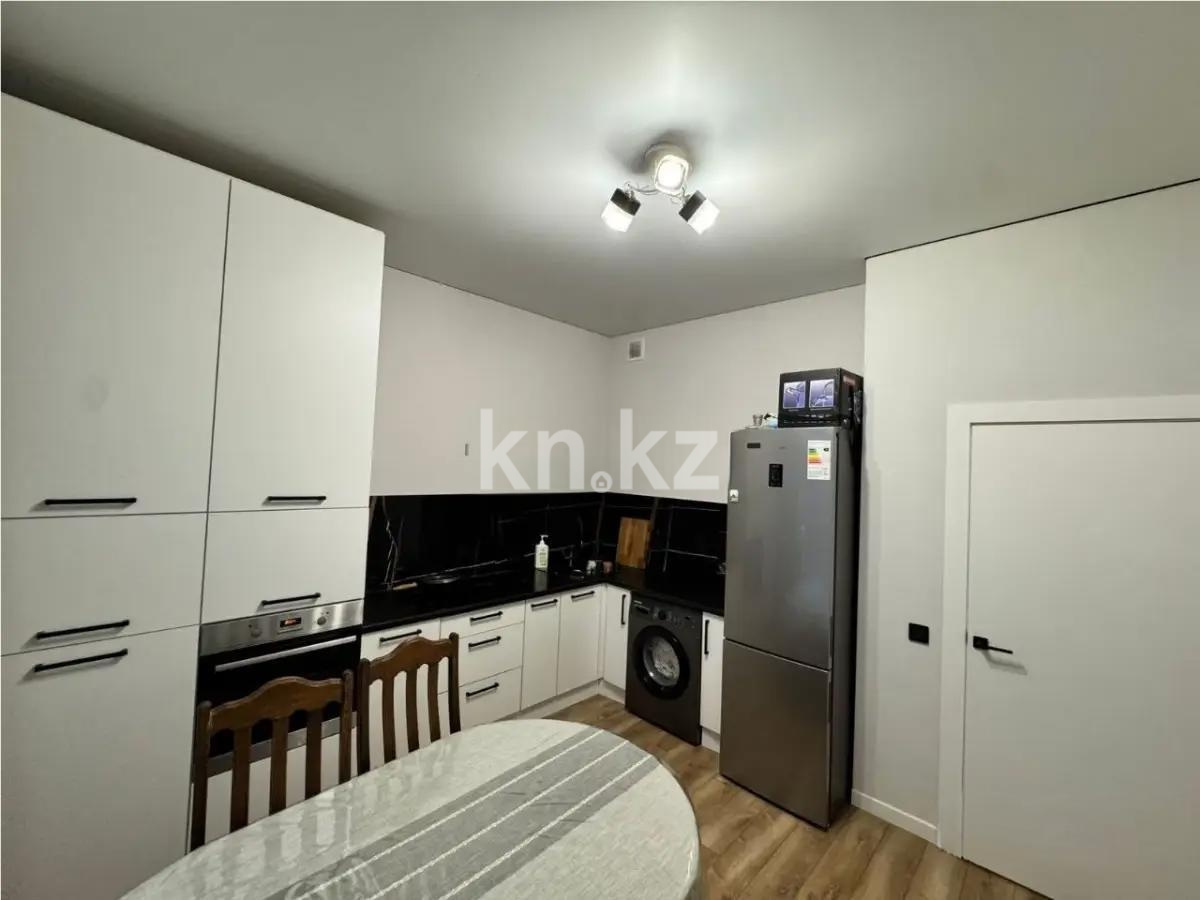 Продажа 1-комнатной квартиры, 42 м² в Астане - фото 2