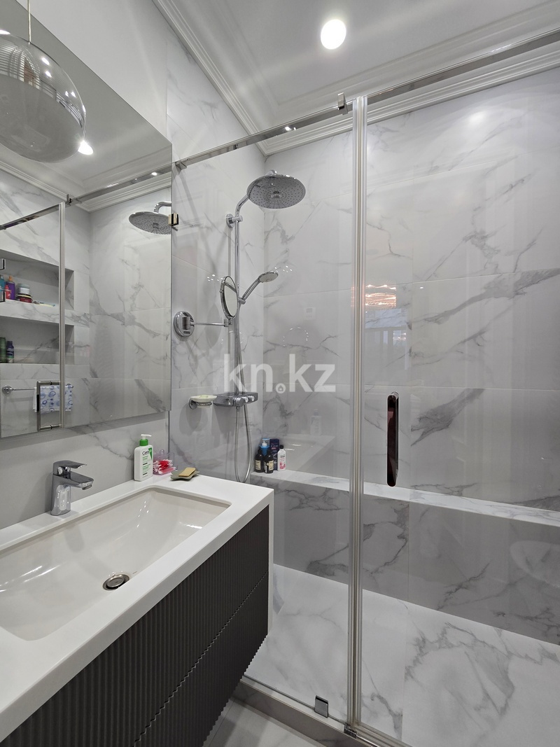 Продажа 3-комнатной квартиры, 191 м² - Продажа трехкомнатных квартир в Алматы - страница 107 фото 31 из 36