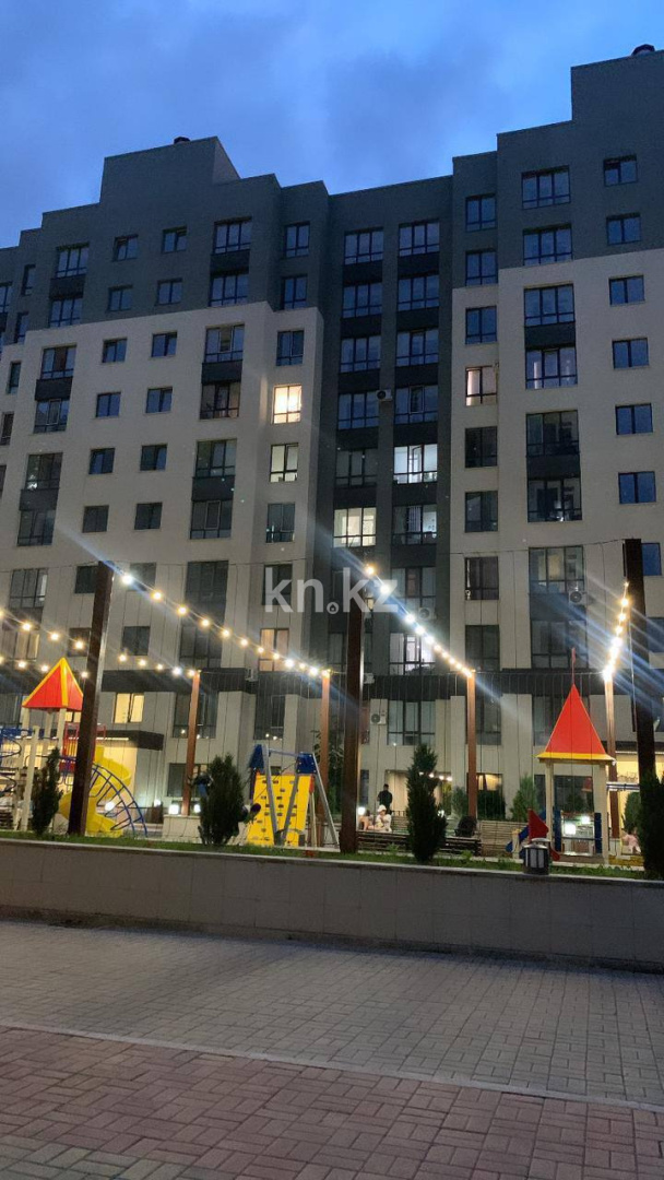 Аренда 2-комнатной квартиры, 45 м² в Астане - фото 9
