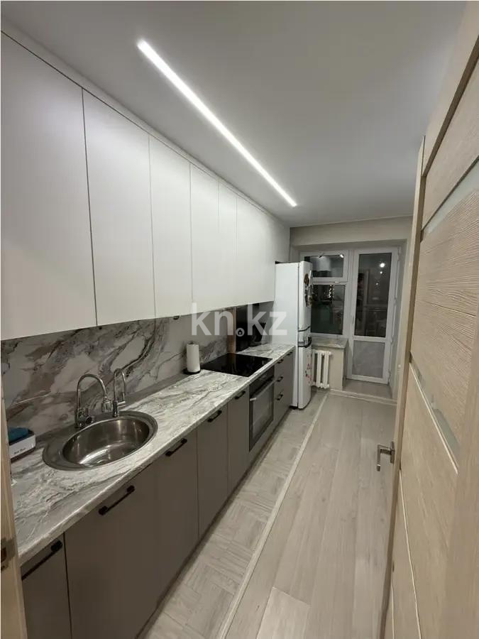 Продажа 2-комнатной квартиры, 58 м² в Астане - фото 3