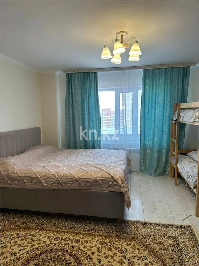 Продажа 2-комнатной квартиры, 70 м² - Продажа квартир в Казахстане - страница 16 фото 2 из 4