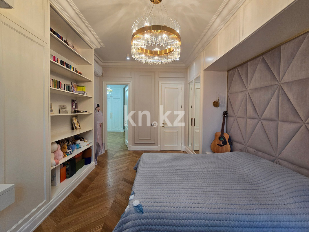 Продажа 3-комнатной квартиры, 191 м² - Продажа трехкомнатных квартир в Алматы - страница 107 фото 28 из 36