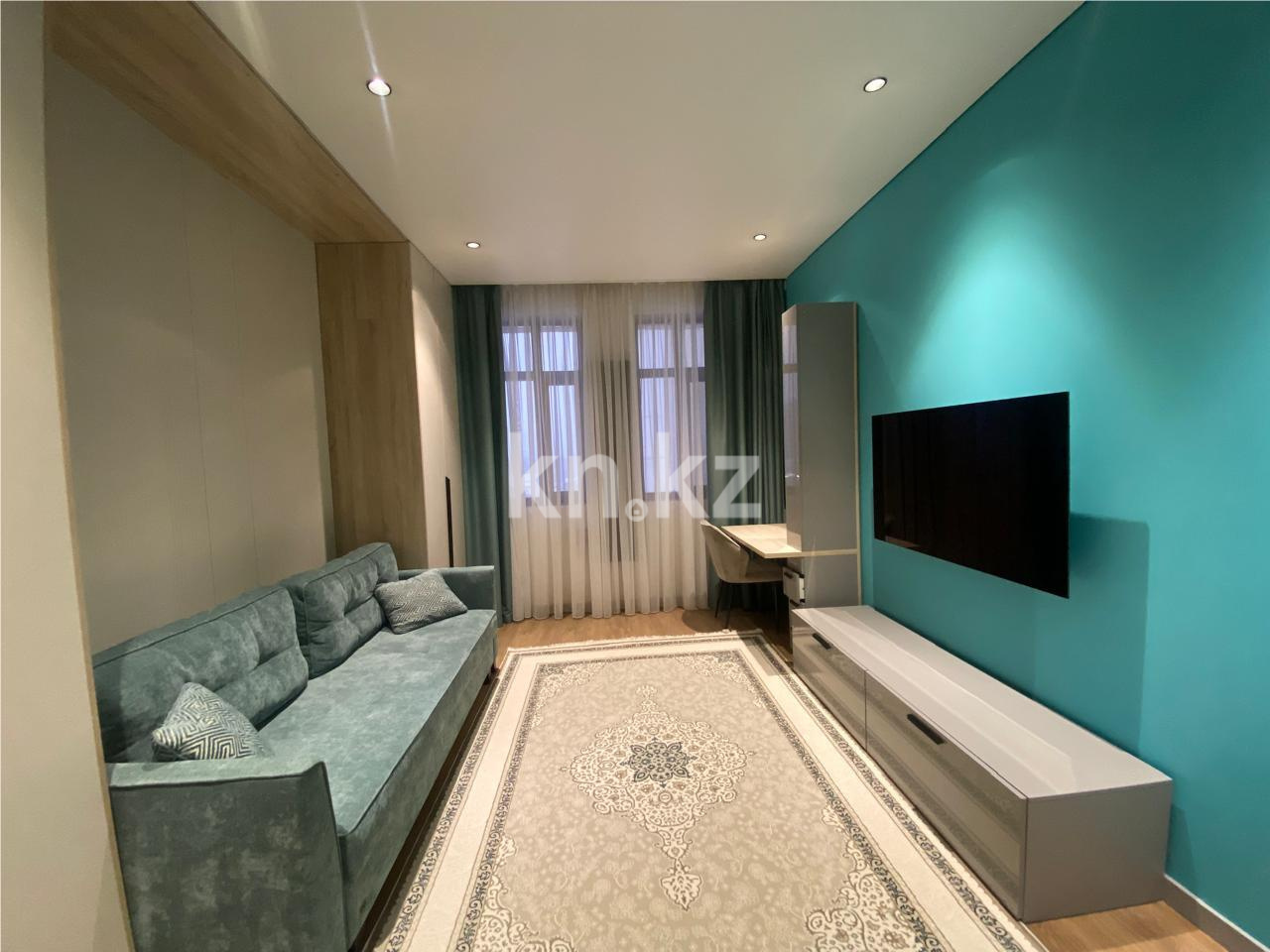 Продажа 4-комнатной квартиры, 136 м² в Астане - фото 10