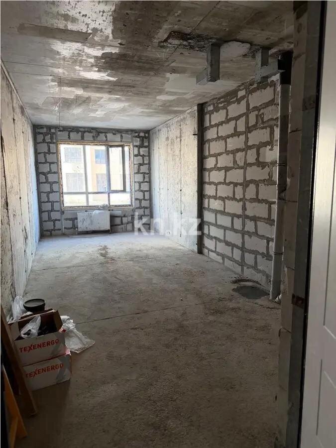 Продажа 1-комнатной квартиры, 25.4 м² в Алматы