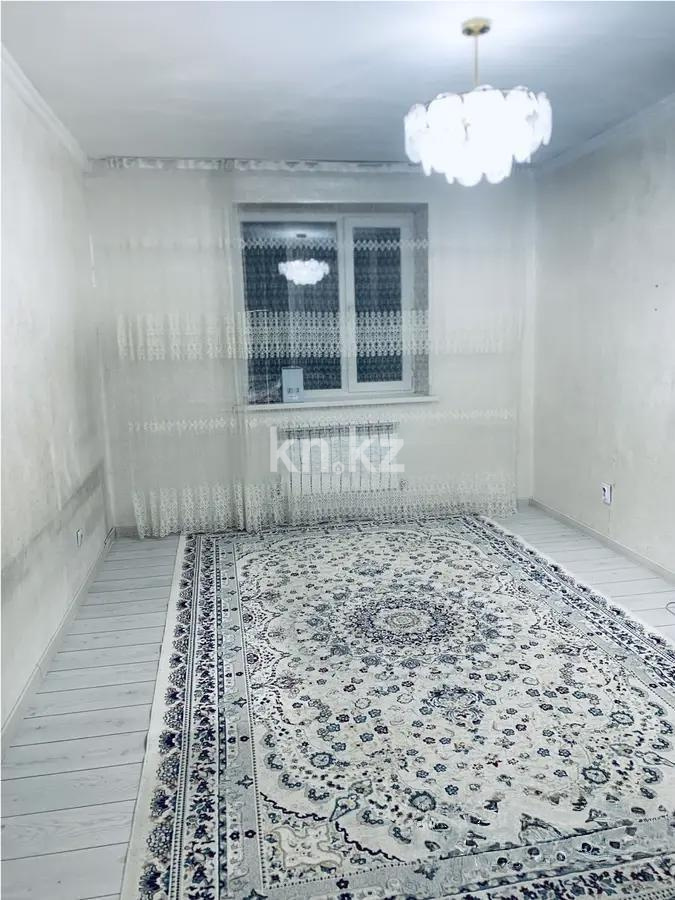 Продажа 2-комнатной квартиры, 42.5 м² - Недвижимость в Астане - страница 30 фото 1 из 4