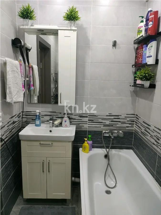 Продажа 2-комнатной квартиры, 63 м², ул. Жамбыла, дом  78 - Продажа  двухкомнатных квартир в Сарани фото 7 из 10