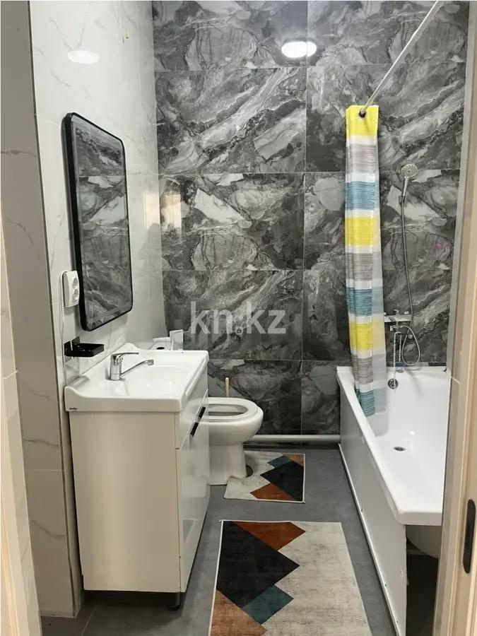 Продажа 2-комнатной квартиры, 70 м² в Алматы - фото 4