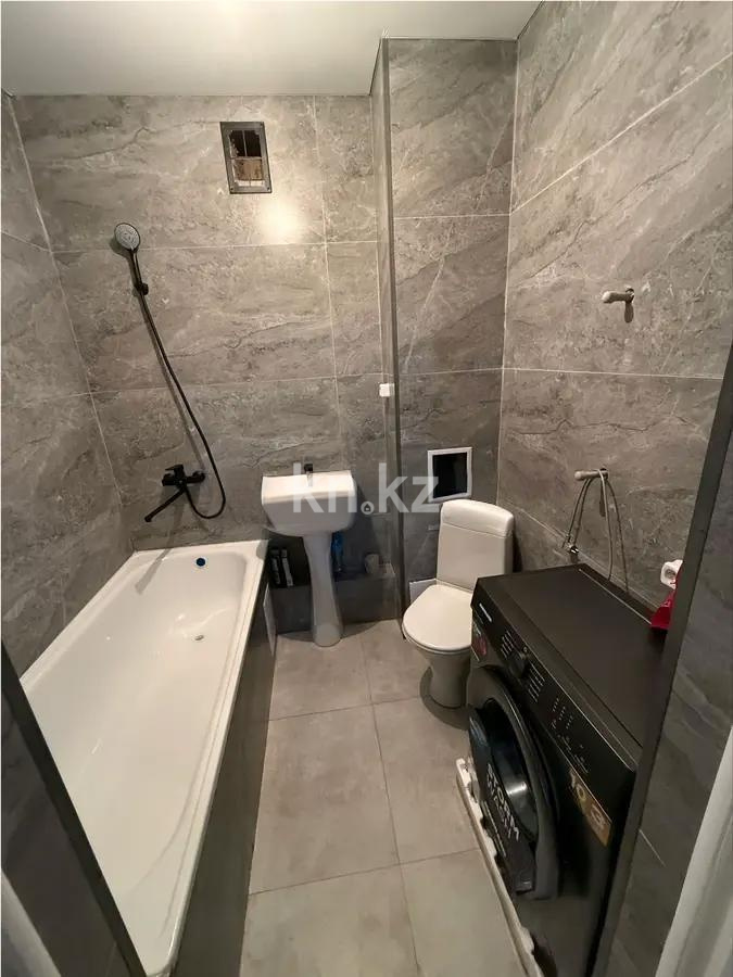 Продажа 1-комнатной квартиры, 36 м², ул. Байтурсынова, дом  36 - Продажа домов, коттеджей в Павлодаре фото 3 из 3